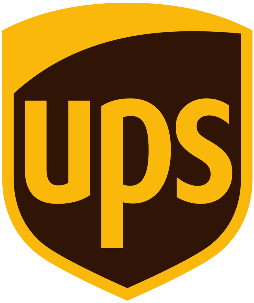1718px United Parcel Service logo 2014.svg