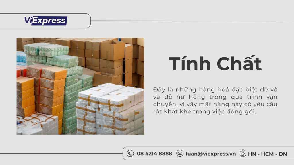 Cách đóng gói hàng linh kiện điện tử chuyển phát nhanh